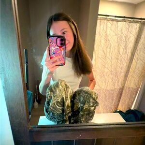 Meet your Posher, Karlee Grace